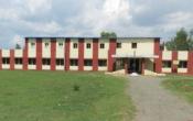 Government First Grade College, Haliyal Main Building