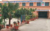 Jagdish Saran Hindu P.G. College Campus Building