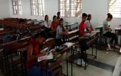 Jogeshwari Education Society Classroom Jogeshwari Education Society Classroom