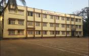 Jogeshwari Education Society Main Building Jogeshwari Education Society Main Building