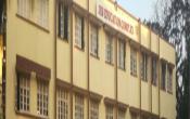 Jogeshwari Education Society Main Building Jogeshwari Education Society Main Building