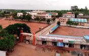 Shree Tammannappa Chikodi ArtsÂ andÂ Commerce College Campus View