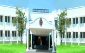 P.M.P. Arts and Science College Campus Building