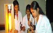 P.M.P. Arts and Science College Labs