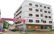 Sri Rama Krishna Degree and PG College Entrance