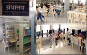 Rural Ayurved Mahavidyalay and Research Centre Library