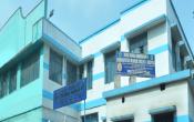 Netai Charan Chakravarty Homoeopathic Medical College and Hospital Campus Building