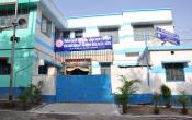 Netai Charan Chakravarty Homoeopathic Medical College and Hospital Entrance