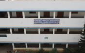 Birbhum Vivekananda Homoeopathic Medical College and Hospital Campus Building