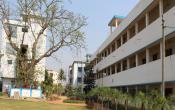 Birbhum Vivekananda Homoeopathic Medical College and Hospital Campus View