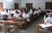 Birbhum Vivekananda Homoeopathic Medical College and Hospital Classroom
