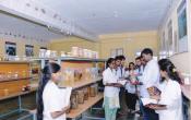 Sindagi Shanthaveereshwara Ayurvedic Medical College Labs