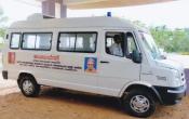 Sindagi Shanthaveereshwara Ayurvedic Medical College Transport Facility