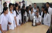 Assam Homoeopathic Medical College and Hospital Labs