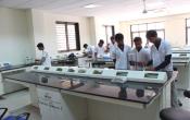 State Model Institute of Ayurveda Sciences Labs