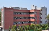 Shree Mahalaxmiji Mahila Homeopathic Medical College Campus Building