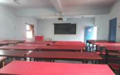 Smt. R.D. Gardi B. Pharmacy College Classroom Smt. R.D. Gardi B. Pharmacy College Classroom