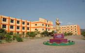 Sri Vani Group of Institutions Campus Building Sri Vani Group of Institutions Campus Building