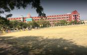 Agnihotri College of Pharmacy Campus Building