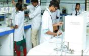 Pulla Reddy Institute of Pharmacy Labs