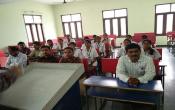 Chaitanya Institute of Pharmaceutical Sciences Classroom