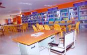 Chaitanya Institute of Pharmaceutical Sciences Library