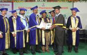 Balaji Institute of Pharmaceutical Sciences Convocation Balaji Institute of Pharmaceutical Sciences Convocation