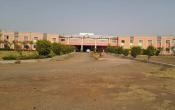Charak Institute of Pharmacy Campus Building