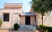 Krishnadevi Maheshwari Pharmacy College Campus Building Krishnadevi Maheshwari Pharmacy College Campus Building