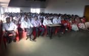Shree Saraswati Institute of Pharmacy Guest Lectures