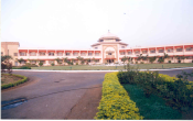 Army Institute of Technology 