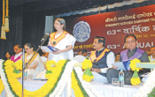 Shreemati Nathibai Damodar Thackersey Women University 