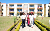 Beant College of Engineering and Technology 