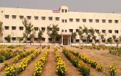 Vishnu Institute of Technology Campus Building Vishnu Institute of Technology Campus Building