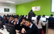 Indian School of Digital Marketing Management and Technology Industrial Visit