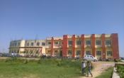 Government Engineering College Main Building