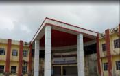 Government Engineering College Main Building