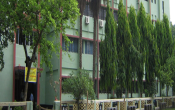 Government College of Engineering and Ceramic Technology 