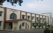 Thanthai Periyar Government Institute of Technology Thanthai Periyar Government Institute of Technology
