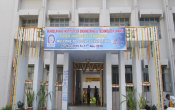 Bundelkhand Institute of Engineering and Technology Bundelkhand Institute of Engineering and Technology