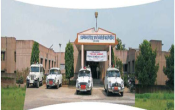 Dr. Ambedkar Institute of Technology for Handicapped 
