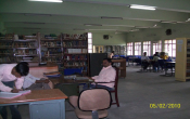 Uttar Pradesh Textile Technology Institute 