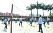 Rajkamal Science and Management College Sports Facility Rajkamal Science and Management College Sports Facility