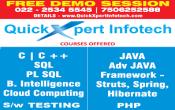 QuickXpert Infotech Others