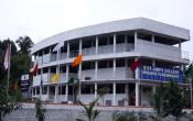 St. Ann's College Campus Building