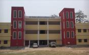 B. P. Mandal College of Engineering Campus Building