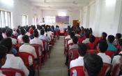 B. P. Mandal College of Engineering Seminar hall