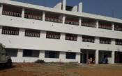 Laxmi Chandravanshi Degree Mahila College,Ramchandra Chandravansi University Campus Building Laxmi Chandravanshi Degree Mahila College,Ramchandra Chandravansi University Campus Building