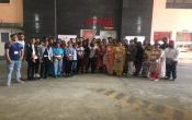 Baba Khajandas College of Management Technology Industrial Visit Baba Khajandas College of Management Technology Industrial Visit