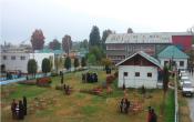 Government Degree College, Sopore Campus View Government Degree College, Sopore Campus View